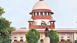 SC Gets 2 New Judges; Top Court set to Regain Full Strength of 34