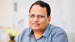 satyendra jain