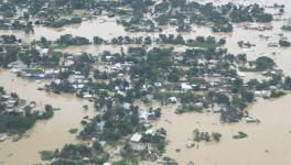 Assam Floods: Silchar Submerged for Sixth day; Death Toll Rises to 118