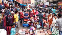 Hawkers Kolkata