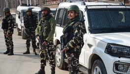 Cop Killed, 2 Injured in Fresh Militant Attack in Srinagar