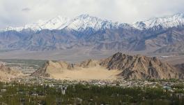 Ladakh