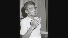 charu majumdar.