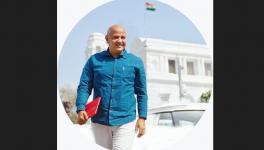 manish sisodia