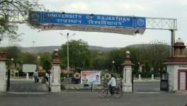 Rajasthan University