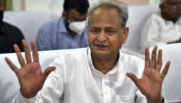 Ashok Gehlot