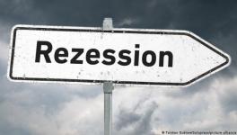 REZESSION