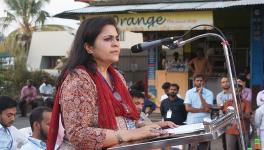 Teesta Setalvad