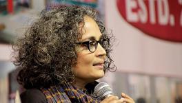 Arundhati Roy