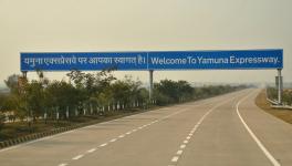  UP: Yamuna Expressway Authority Paid for Land Unavailable on Record Incurring Rs 2.71cr Loss: CAG