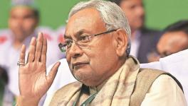 Nitish Kumar