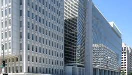 World Bank