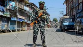 J&K: Pandit Group Urges Muslim Clerics to Oppose Targeted Killings