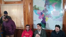 Srinagar Mayor Turns Municipality Into 'Battleground' Amid Allegations, Counter-Allegations