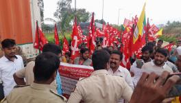 Karnataka: 150 Factory Workers Verbally Sacked by Auto Firm Yazaki