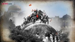 Babri Masjid Demolition was the First act of a Retributive Tragedy