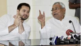 Bihar: In Big Hint, Nitish Says Tejashwi to Lead Mahagathbandhan in 2025 Assembly Polls