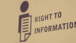 RTI Act does not need any covert amendment; it needs implementation