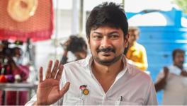 Udhayanidhi Stalin