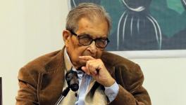 Amartya Sen