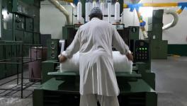 Pakistan: Millions of textile workers lose jobs amid crisis