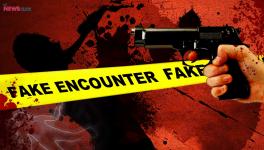 UP: 12 Policemen Booked in ‘Fake Encounter’ of Muslim Farmer Over Alleged cow Slaughter 