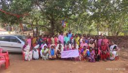 Kerala: 46 Lakh Women of Kudumbashree Meet to Discuss Achievements over Past 25 Years