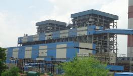 Anpara Thermal Power Station