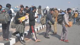 kashmir dry fruits seller