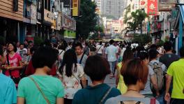 Why News of Population Fall, Economic Slowdown Isn’t Necessarily a Bad Thing