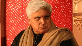 Javed Akhtar