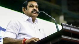 K palaniswami