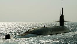 What the US, UK and Australia’s Nuclear Submarine Deal Really Means