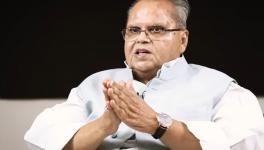 Satya Pal Malik