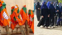 BJP Hijab