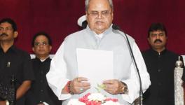 Satypal Malik