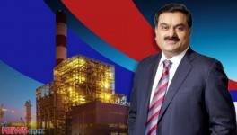 adani