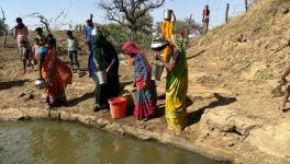 bundelkhand water crisis