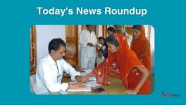 News Round Up