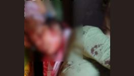 west bengal panchayat polls nomination process violence