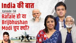 Be it Rafale or Brij Bhushan, PM Modi Remains Tight-lipped