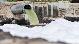 Is Wastewater an Answer for Adapting to Climate Change?