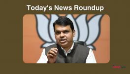 Fadnavis on Monday expressed regret over the police action.