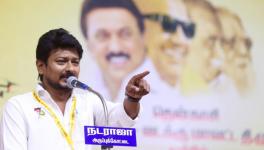 Udayanidhi Stalin