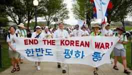 Korean War Continues With Biden’s Renewal of Travel Ban to North Korea