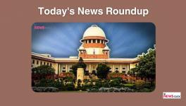 A bench of justices Aniruddha Bose and Bela M Trivedi also said it would hear similar petitions on the issue on November 22.