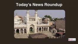 The ASI told the court on November 2 that it had "completed" the survey to determine whether the 17th-century mosque was constructed over a pre-existing structure of a Hindu temple.