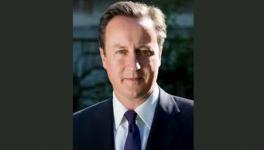 David Cameron 