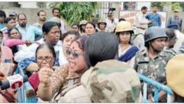 Purulia Village Women Protesting Land Acquisition Freed After 14-Day Police Custody