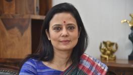  Mahua Moitra